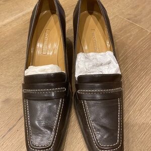 Ann Taylor Heather Heel